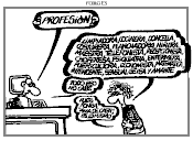 Chiste de Forges