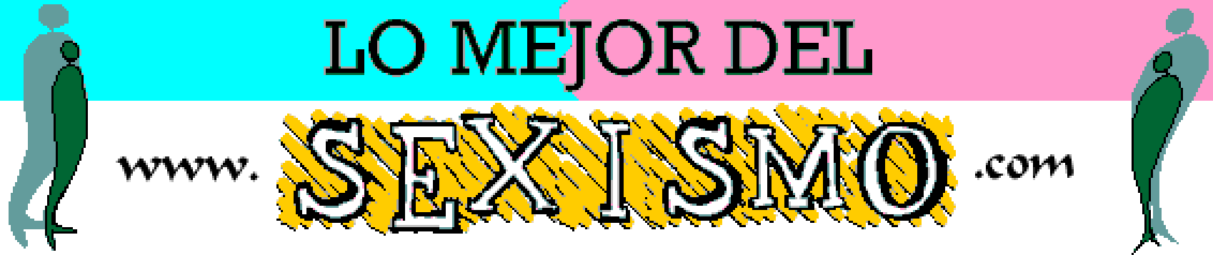 Las mejores historias del sexismo